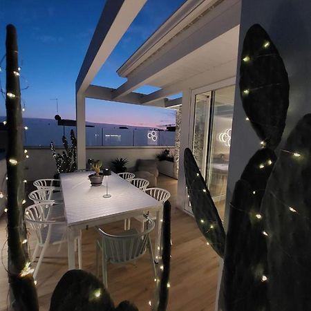 Sky Garden Locazione Turistica Appartement Polignano a Mare Buitenkant foto