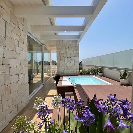 Sky Garden Locazione Turistica Appartement Polignano a Mare Buitenkant foto