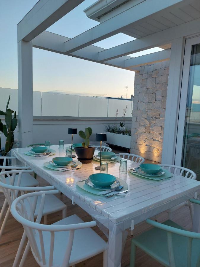 Sky Garden Locazione Turistica Appartement Polignano a Mare Buitenkant foto