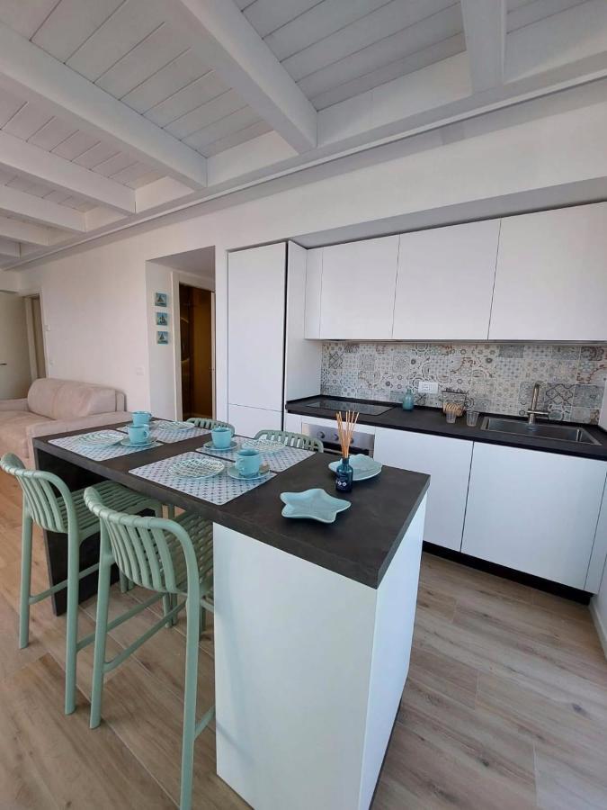 Sky Garden Locazione Turistica Appartement Polignano a Mare Buitenkant foto