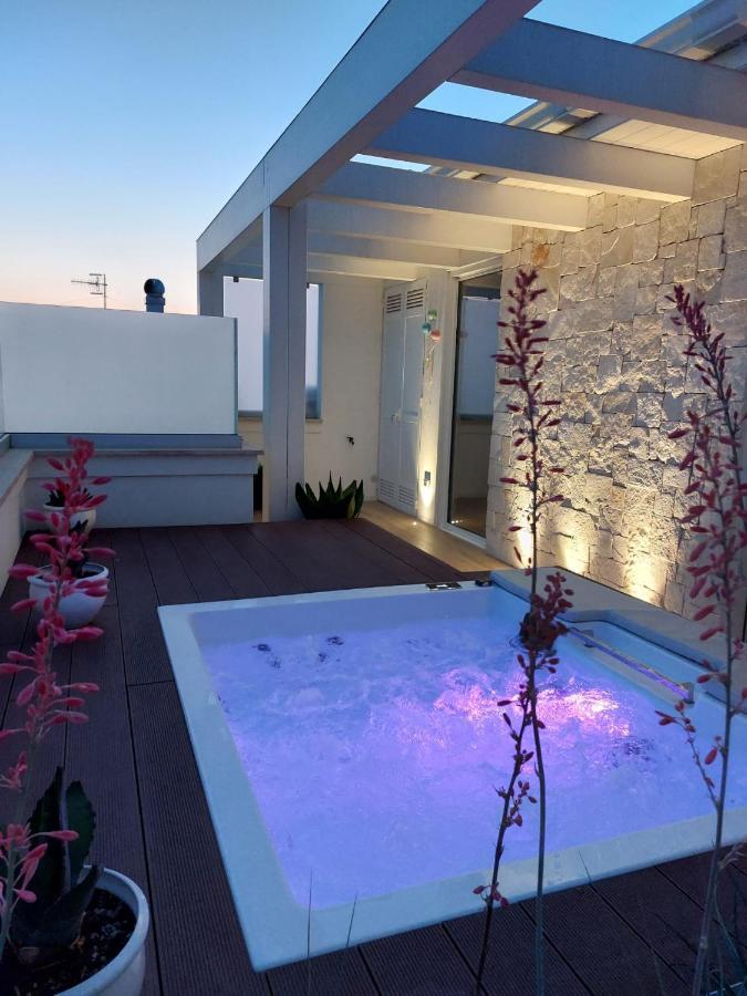 Sky Garden Locazione Turistica Appartement Polignano a Mare Buitenkant foto