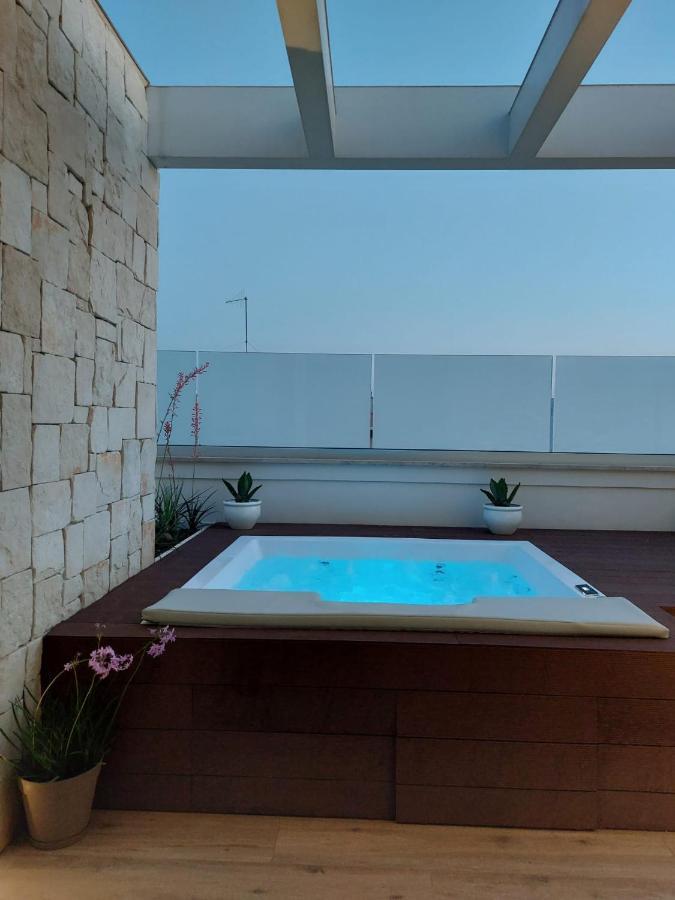 Sky Garden Locazione Turistica Appartement Polignano a Mare Buitenkant foto