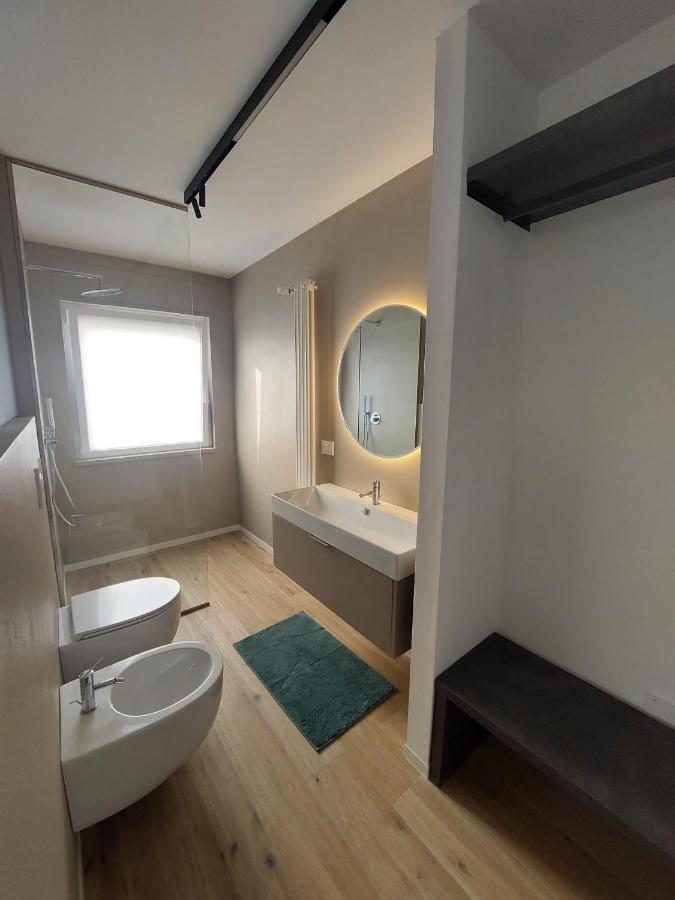 Sky Garden Locazione Turistica Appartement Polignano a Mare Buitenkant foto
