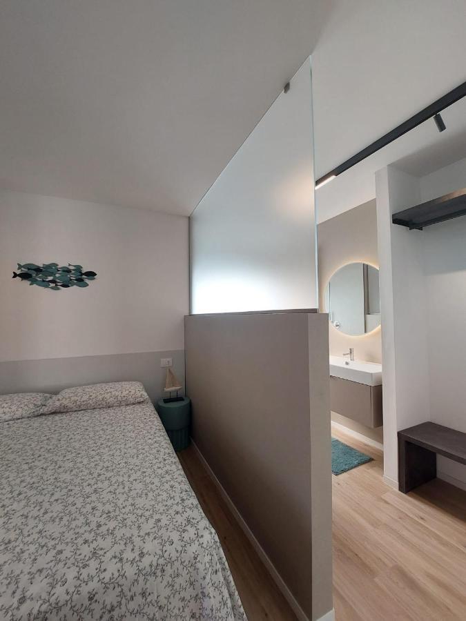 Sky Garden Locazione Turistica Appartement Polignano a Mare Buitenkant foto