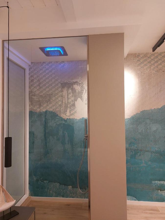 Sky Garden Locazione Turistica Appartement Polignano a Mare Buitenkant foto