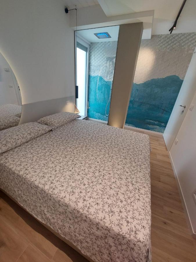 Sky Garden Locazione Turistica Appartement Polignano a Mare Buitenkant foto