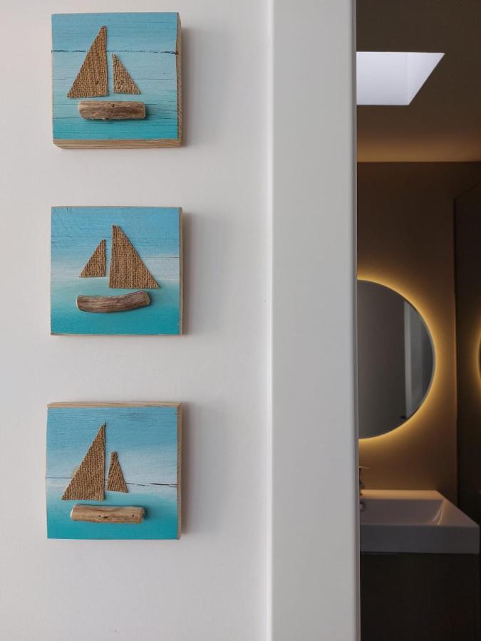 Sky Garden Locazione Turistica Appartement Polignano a Mare Buitenkant foto