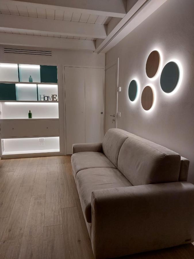 Sky Garden Locazione Turistica Appartement Polignano a Mare Buitenkant foto