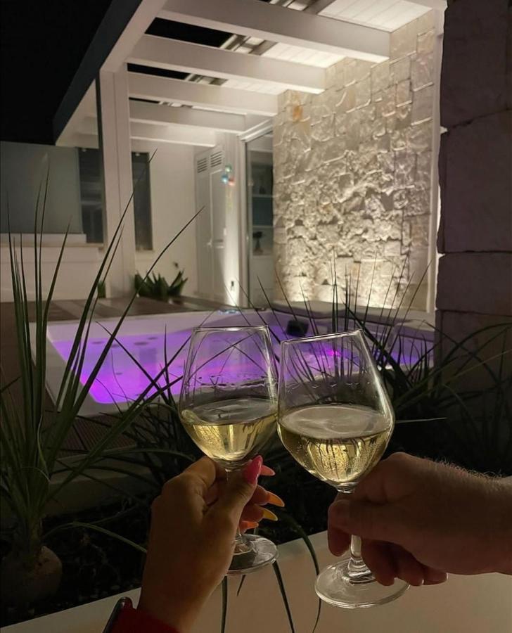 Sky Garden Locazione Turistica Appartement Polignano a Mare Buitenkant foto
