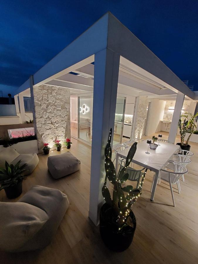 Sky Garden Locazione Turistica Appartement Polignano a Mare Buitenkant foto
